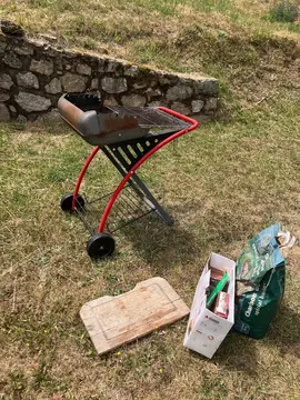 baarbecue