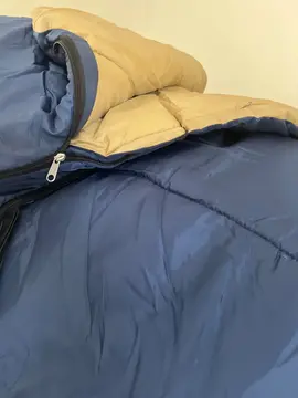 sac de couchage. bin etat