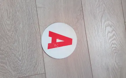 A magnétique