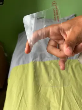 Verre trempé iPhone 7 neuf
