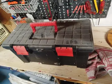 caisse à outils 2