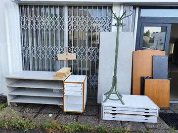 divers meuble