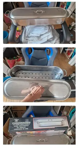 poissonnière