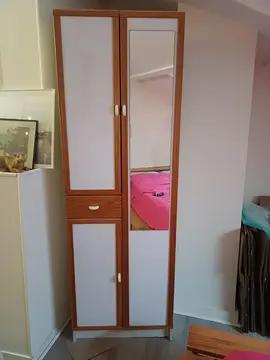 Armoire de salle de bain