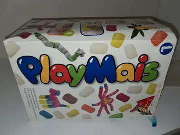 boite de play maïs
