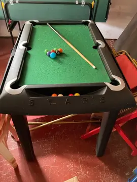 billard pour enfants
