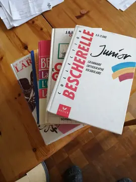 Donne bescherelle dictionnaire.....