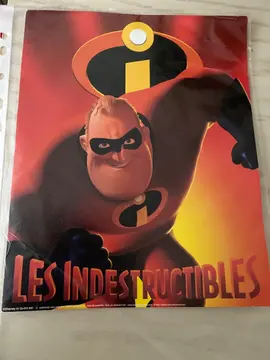 affiche