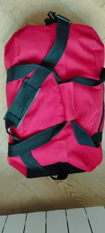 sac rouge
