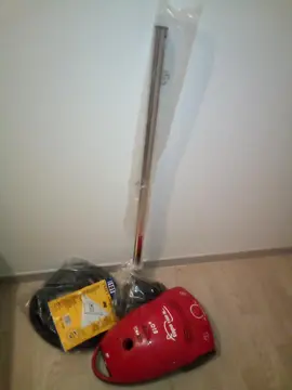 aspirateur