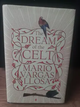 Le rêve du Celte de Mario Valgus Llosa