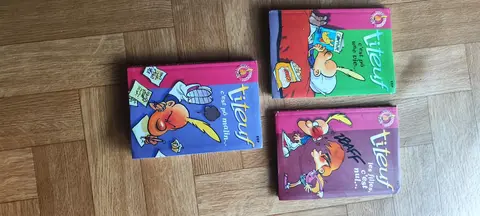 Livres jeunesse