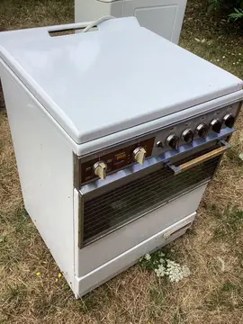 cuisinière Arthur Martin