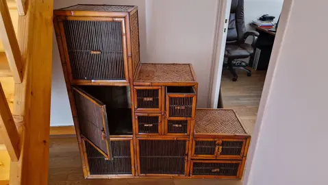 meuble bas