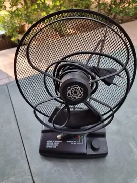 antenne intérieure tv
