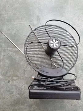 antenne tv intérieure