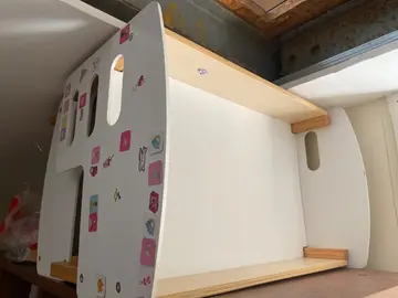 jeu liit superposé pour bébé