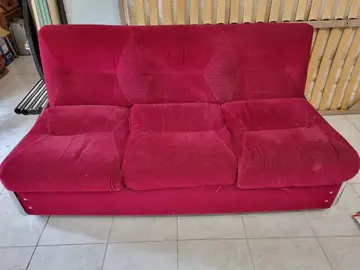 canapé convertible