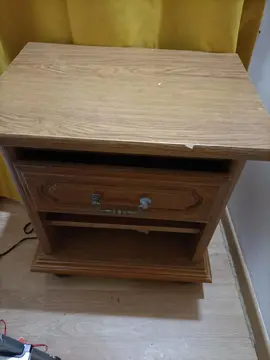 commande de lir