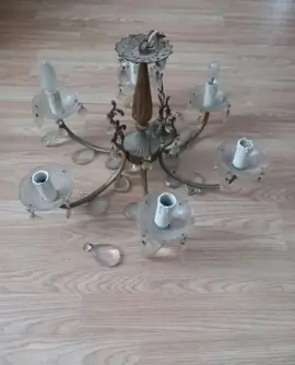 lustre