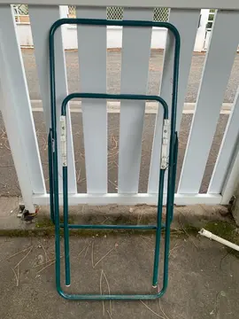 armature de transat À retapisser