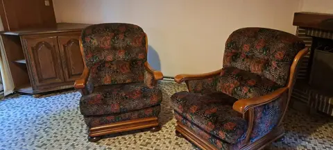 meuble salle à manger