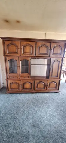 Bufffet / Tv