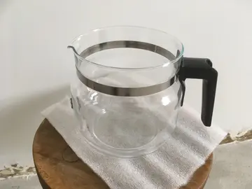 Verseuse cafetière