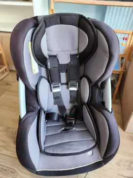 couffin / siège auto pour bébé
