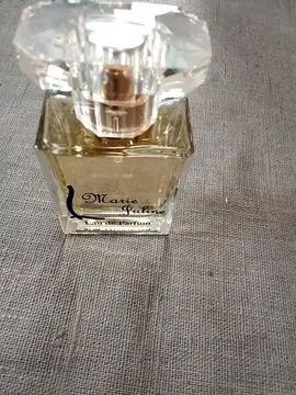 parfum de grasse: marie juline