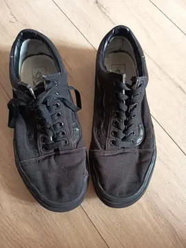 Baskets Vans pointure 42