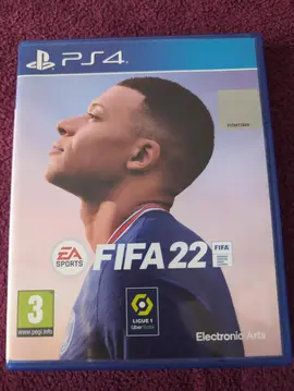FIFA 22