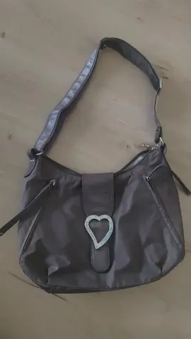 Sac Lancaster TBE