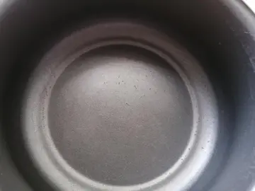 Casserole en bon état