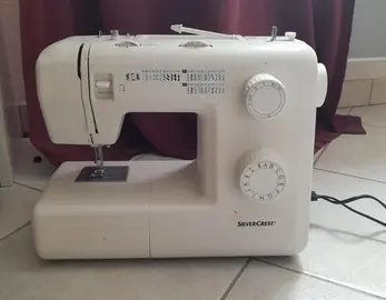 Machine à coudre