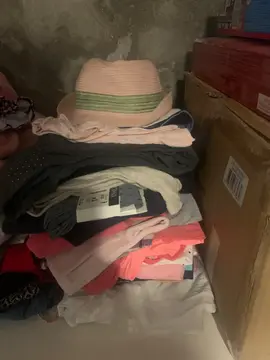 lot de vêtements fille 8 ans