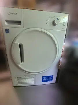 Sèche linge Indesit 8kg