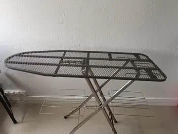 table à repasser
