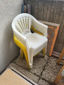 chaise