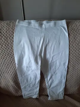 Legging long taille 10 ans