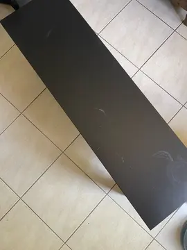 banc TV / rangement chaussures IKEA