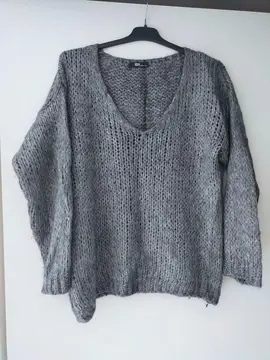 Pull femme