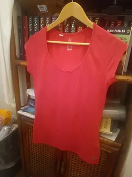 tee-shirt femme