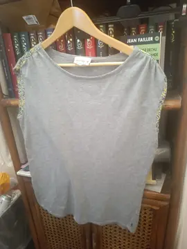 tee-shirt femme
