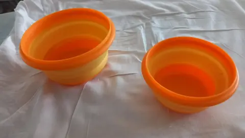gamelle pour chat ou petit chien
