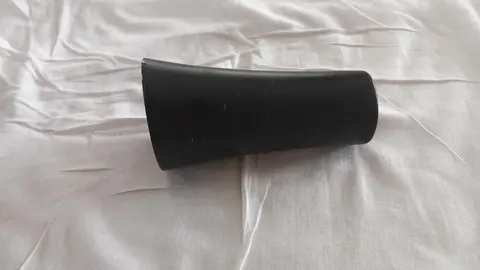 petit vase pour fleur coupées.