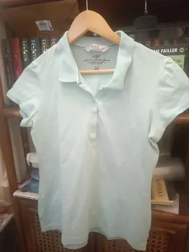 Polo femme