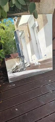 miroir 99x86