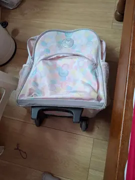cartable à roulettes primaire