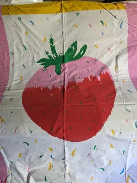 housse de couette enfant, drap housse et taie